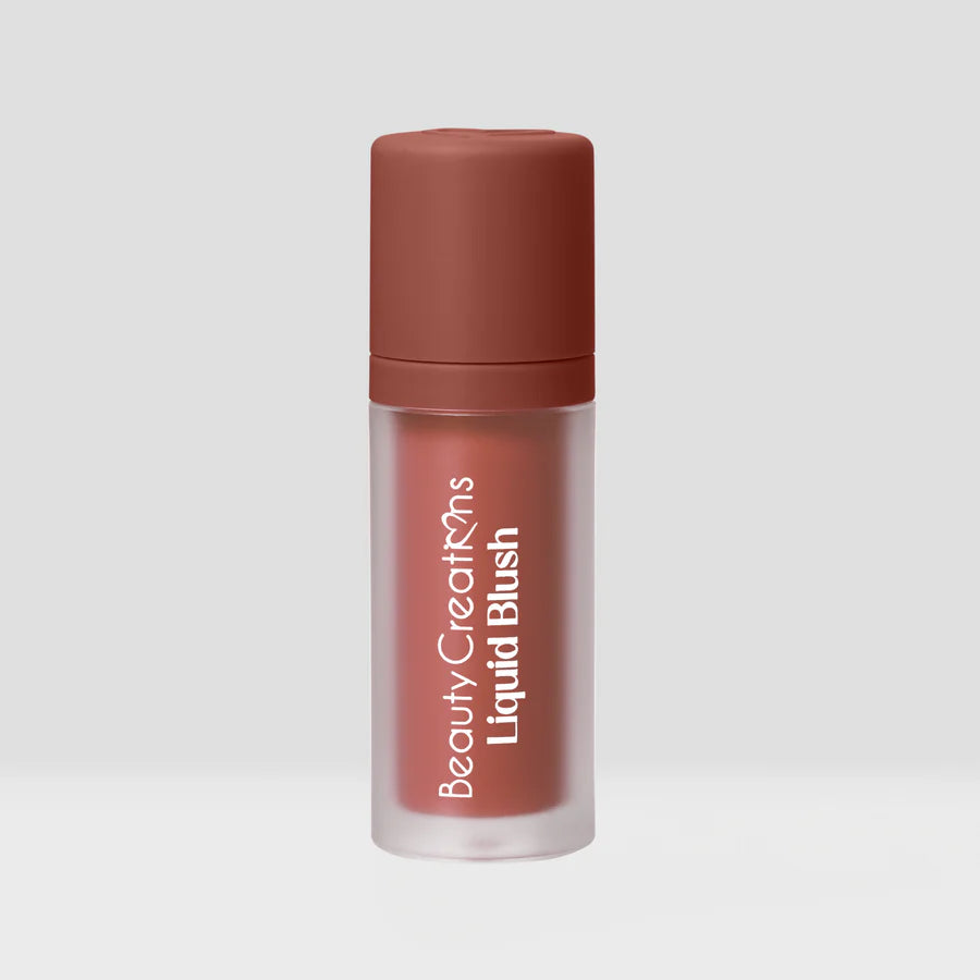Liquid Blush - Rubor Líquido Beauty Creations