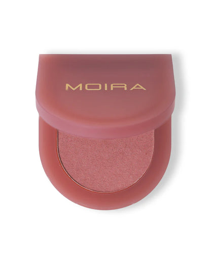 RUBOR LOVE BLUR BLUSH KISS MOIRA