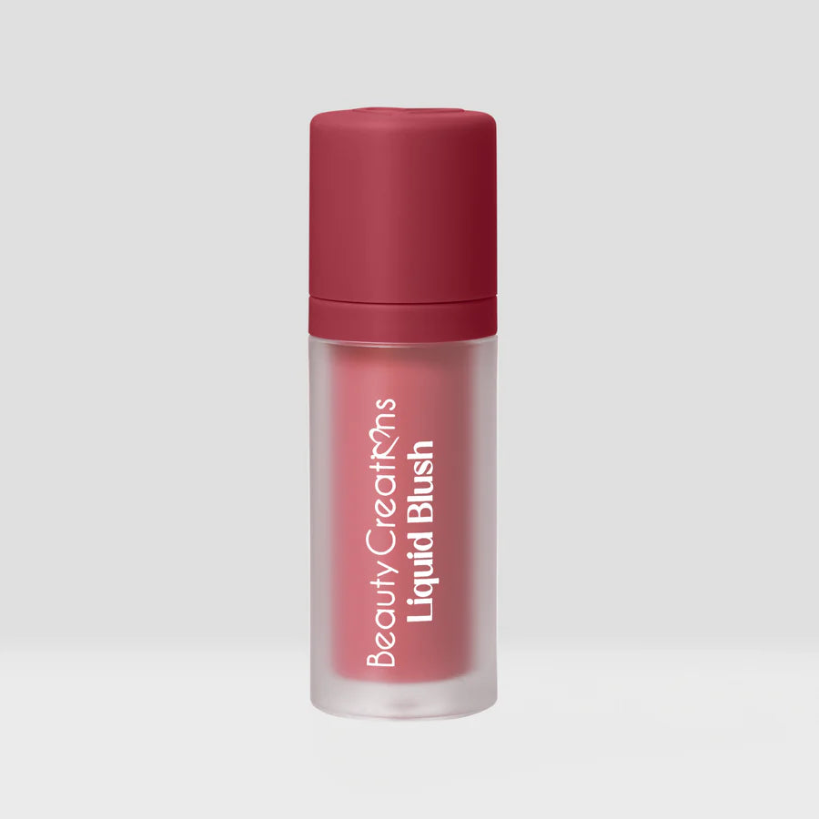 Liquid Blush - Rubor Líquido Beauty Creations