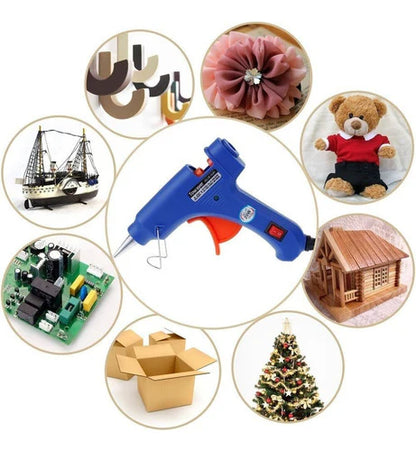 PISTOLA PARA SILICON CH GM402-10H-34