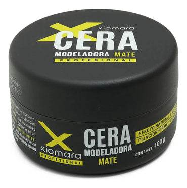 CERA MATE 100GR XIOMARA