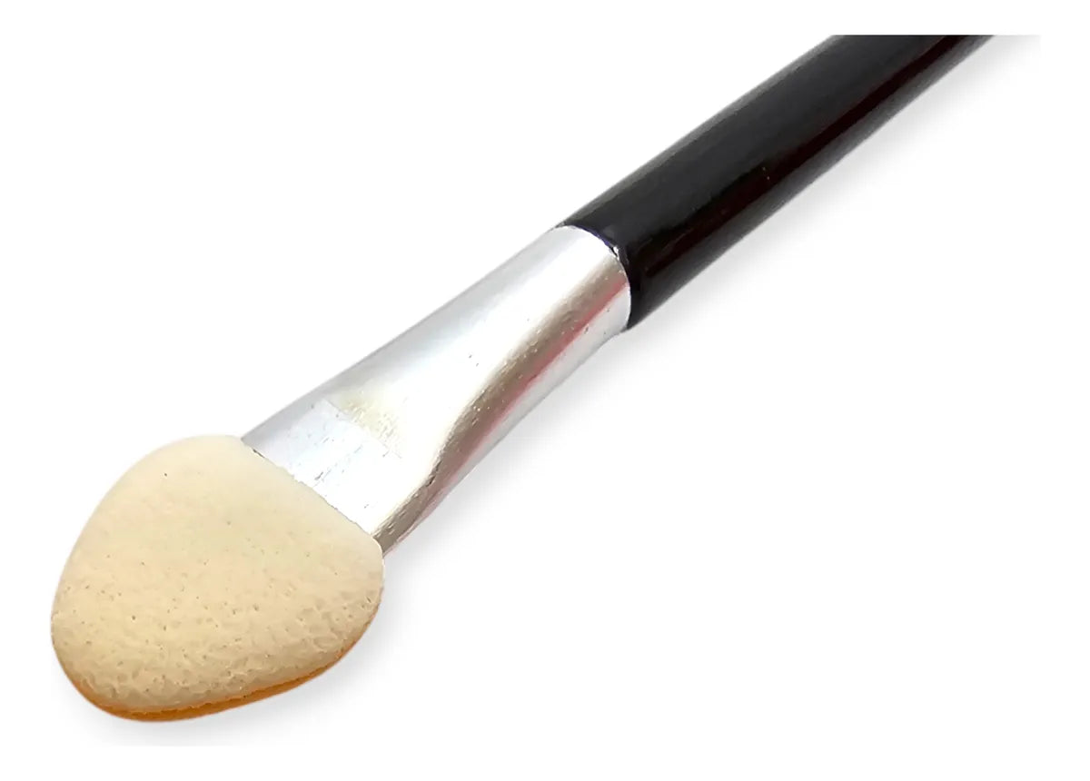 BROCHAS P/ MAQUILLAJE Y ESPONJA 7PZAS GM2-5G-45