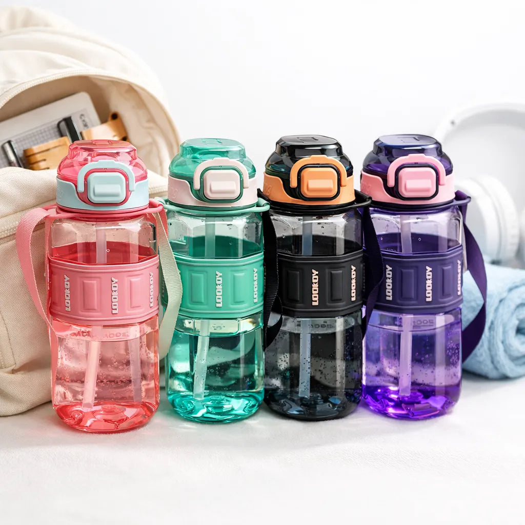 TERMO 600ML GM721-12H-19