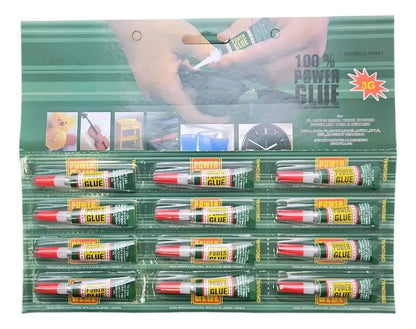 SUPER GLUE VERDE H1441