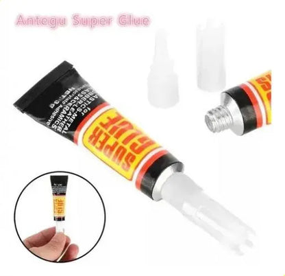 SUPER GLUE VERDE H1441