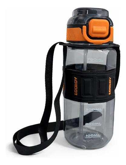 TERMO 600ML GM721-12H-19