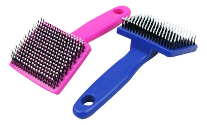 CEPILLO P/MASCOTA GM763-1F-22