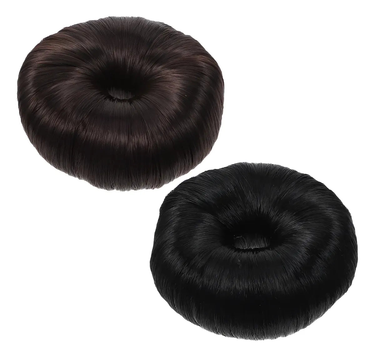 MOÑO MAGICO CON CABELLO GM72-42A-5