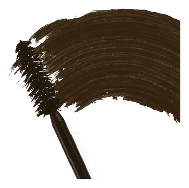 Rímel By Apple Super Lash Tono Negro, Azul Y Café