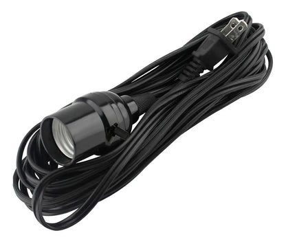 EXTENSIÓN CON SOCKET E INTERRUPTOR ADIR V/MEDIDAS
