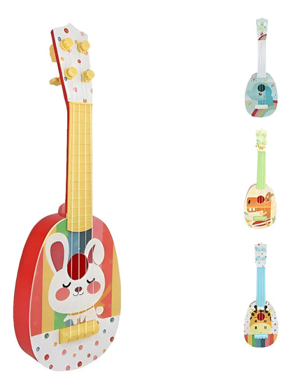 UKULELE FIGURA KF264178