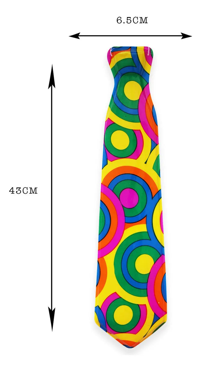 CORBATA PARA FIESTAS G4120
