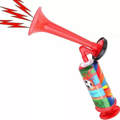 CORNETA DE BOMBA MANUAL MINI GRANMARK