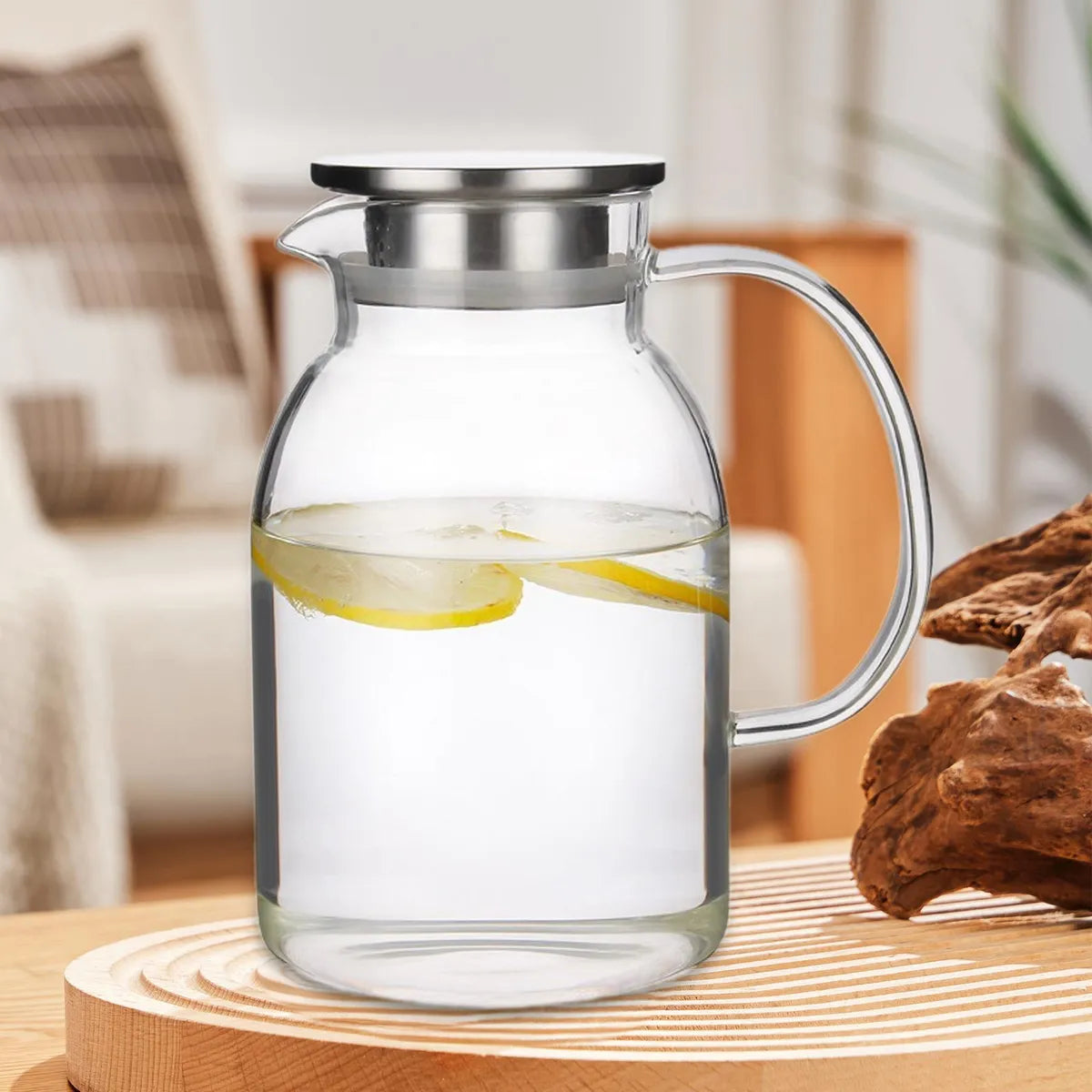 JARRA DE CRISTAL 1800ML GM1296-2A-65