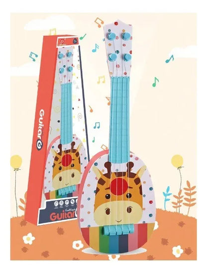 UKULELE FIGURA KF264178