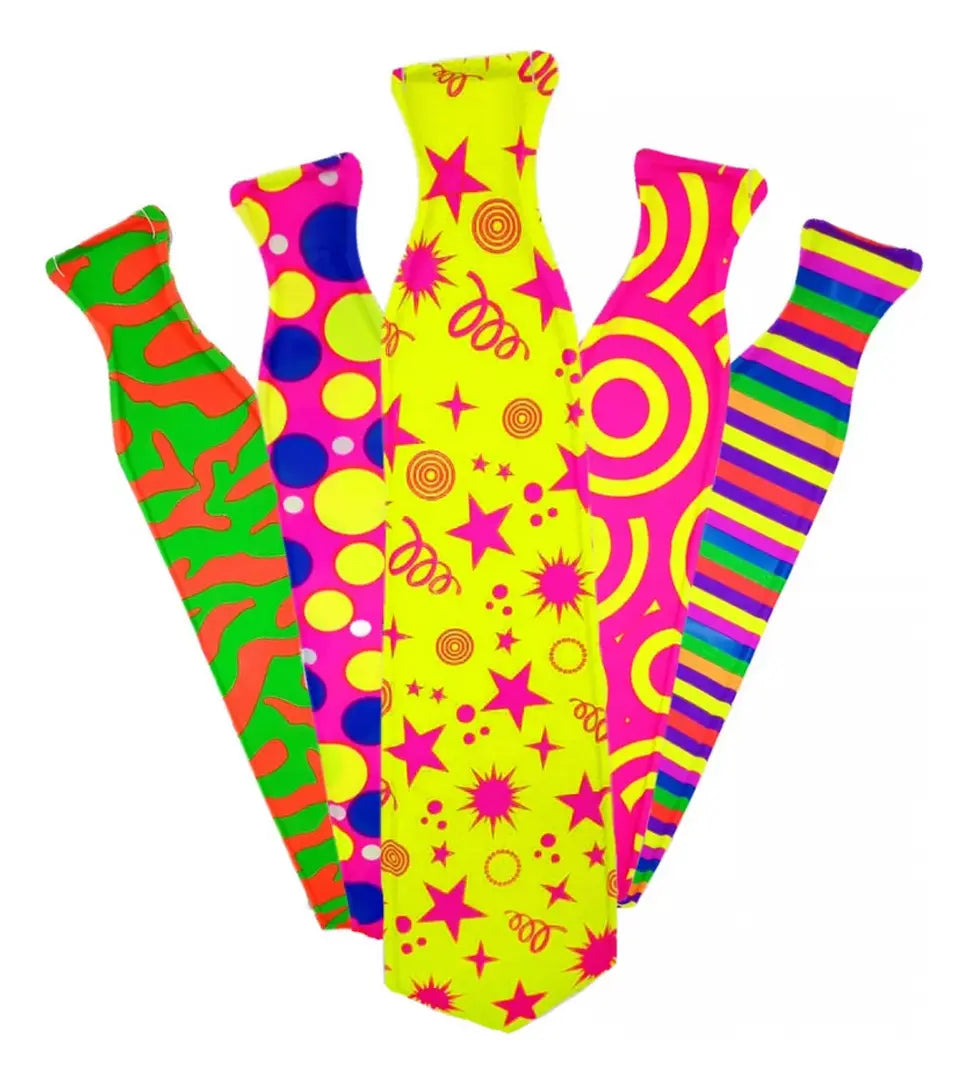 CORBATA PARA FIESTAS G4120