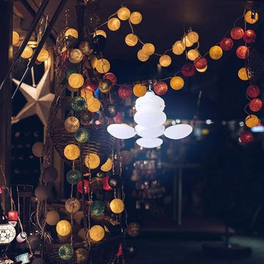 FOCO BALON 18W 61102