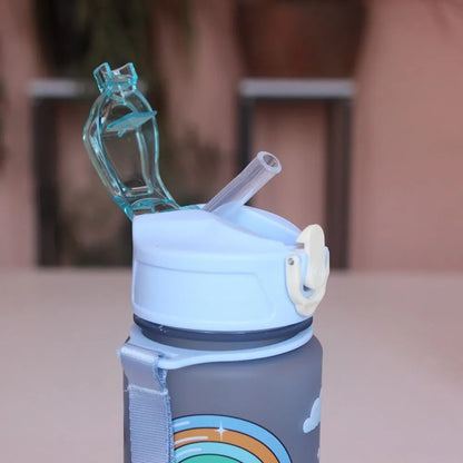 BOTELLA ASTRONAUTA 750ML GM721-3H-10