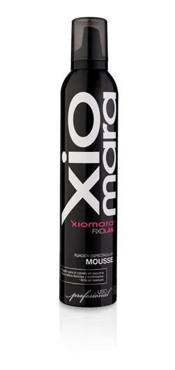 MOUSSE FIXOLAN 350GR XIOMARA