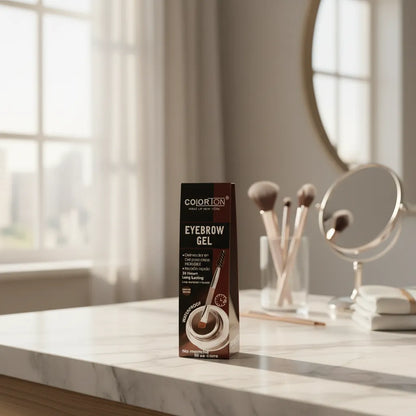 DELINEADOR INDELEBLE EN GEL PARA CEJAS COLORTON