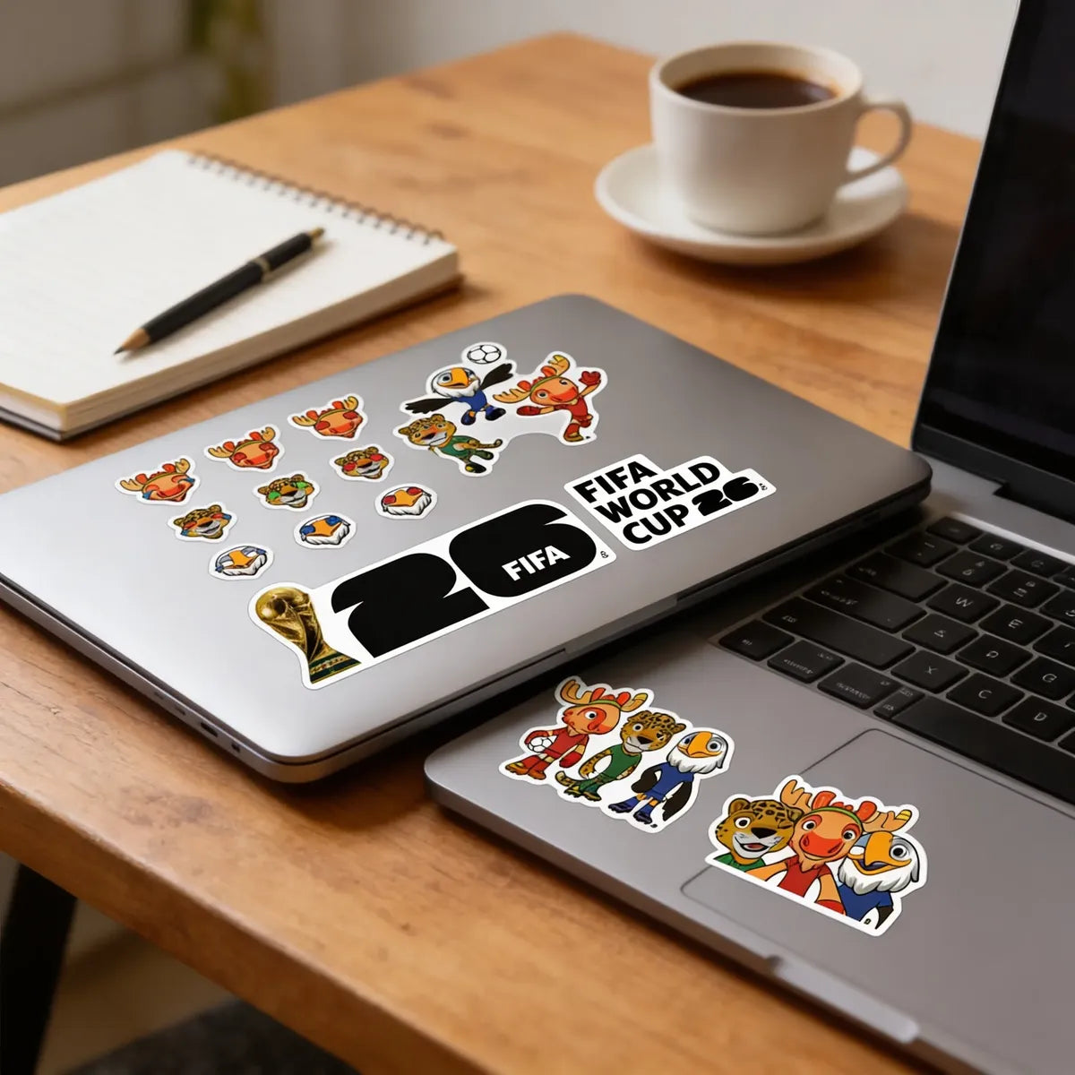 STICKERS FIFA 2026