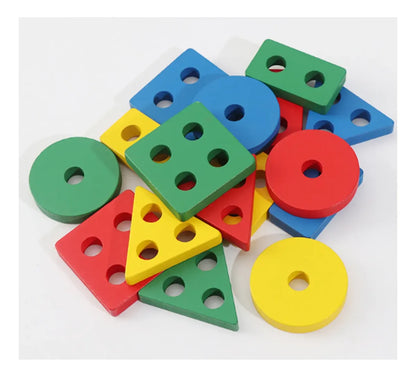 CLASIFICADOR GEOMETRICO GM1326-2A-9