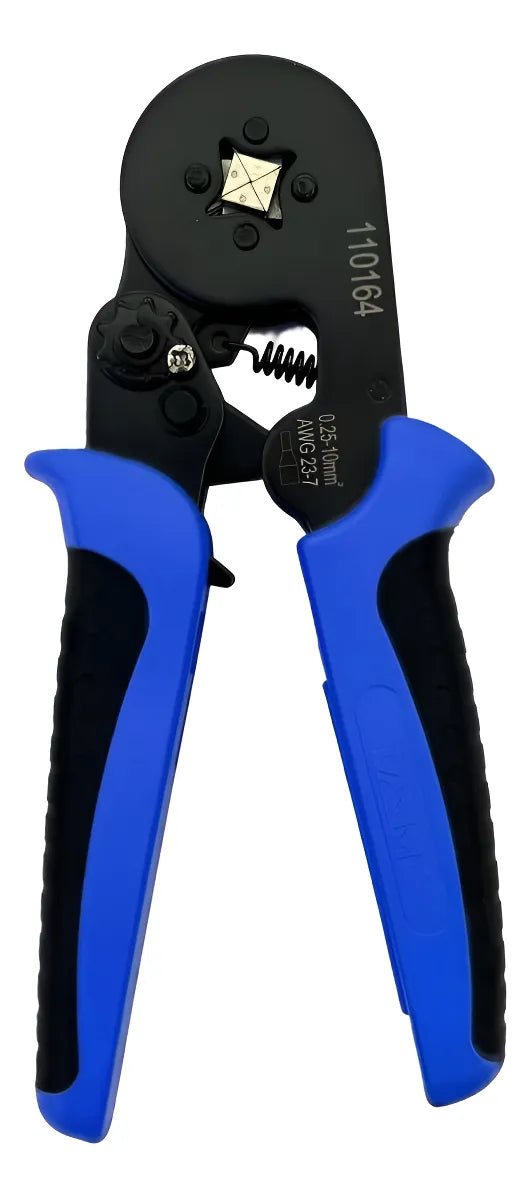 PINZA CRIMPEADORA GM574-1G-82