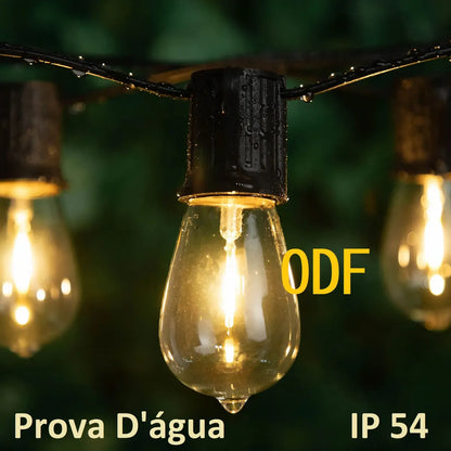 GUIRNALDA DE SOQUETE 28439/28440