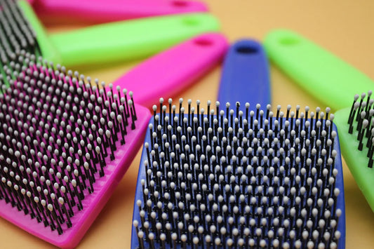 CEPILLO P/MASCOTA GM763-1F-22