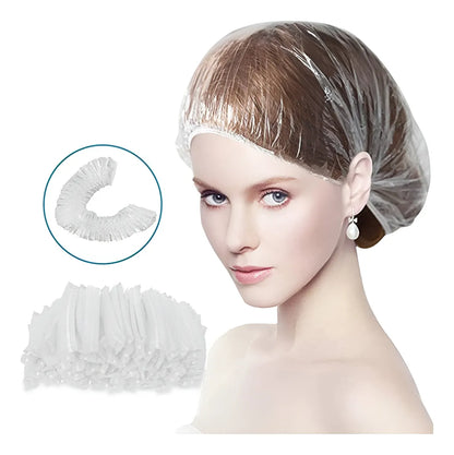 GORRO P/DUCHA 50PZAS GM1340-1A-1