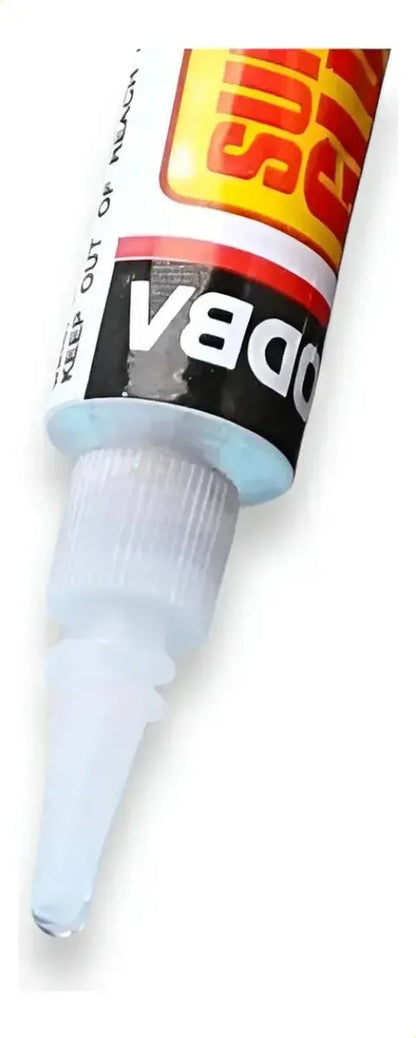 SUPER GLUE VERDE H1441