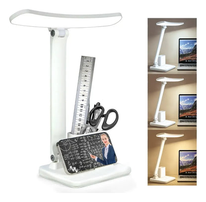 LAMPARA LED DE ESCRITOTIO 1968 GM367-2N-9