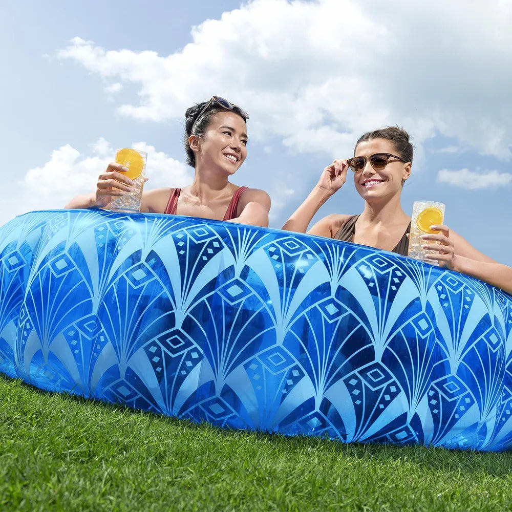 ALBERCA INFLABLE 1.68Mx53CM 54479