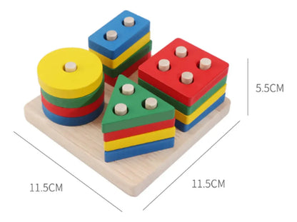 CLASIFICADOR GEOMETRICO GM1326-2A-9