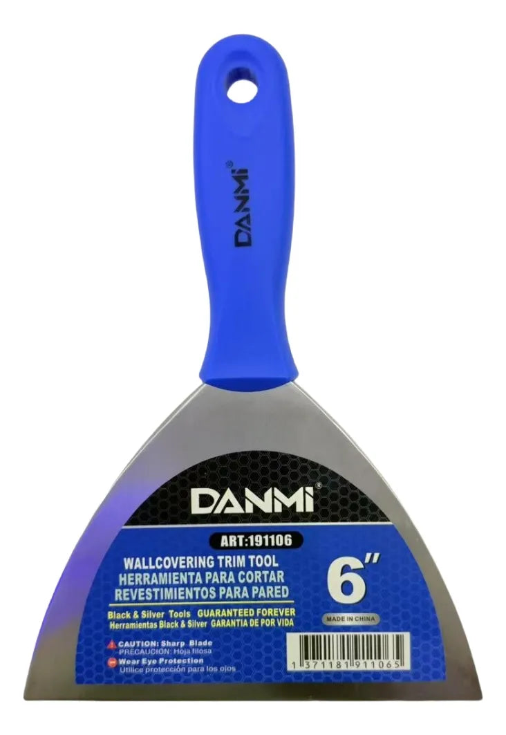 RASPADOR DE PARED GM574-1G-93/92