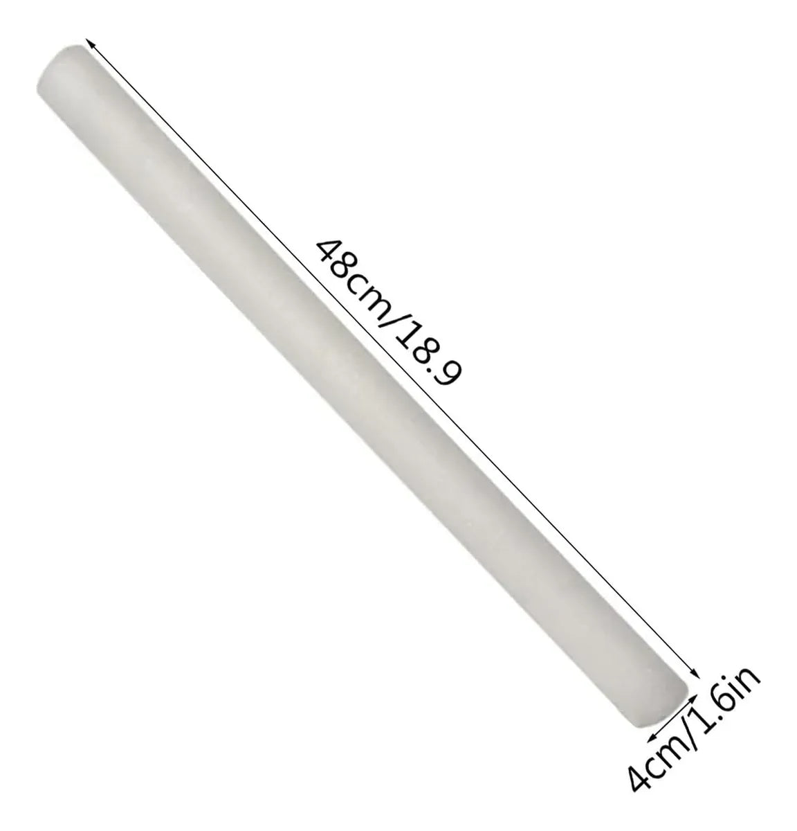 APLAUDIDOR CON LUZ 48CM GZ-436