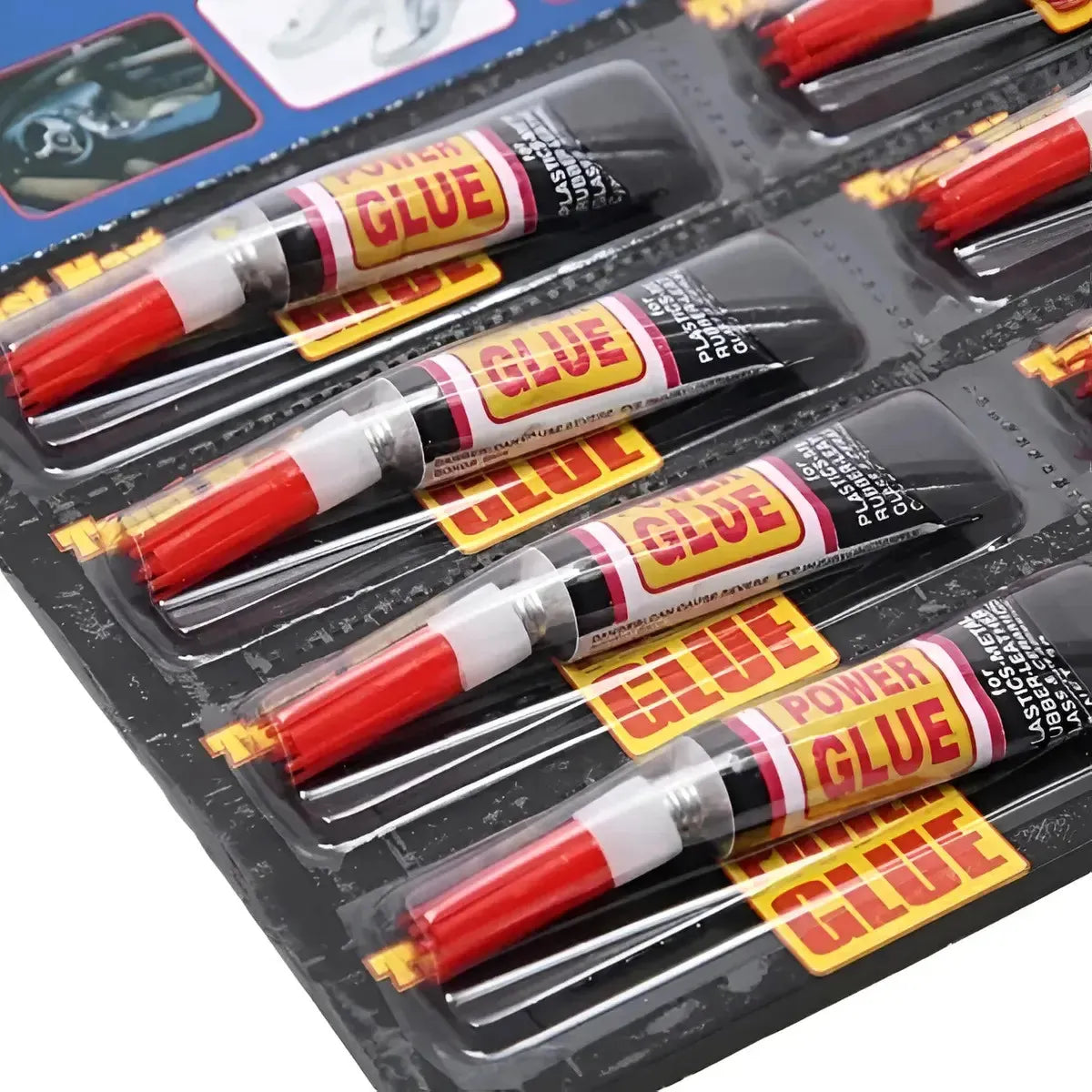 SUPER GLUE VERDE H1441