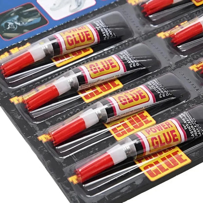SUPER GLUE VERDE H1441