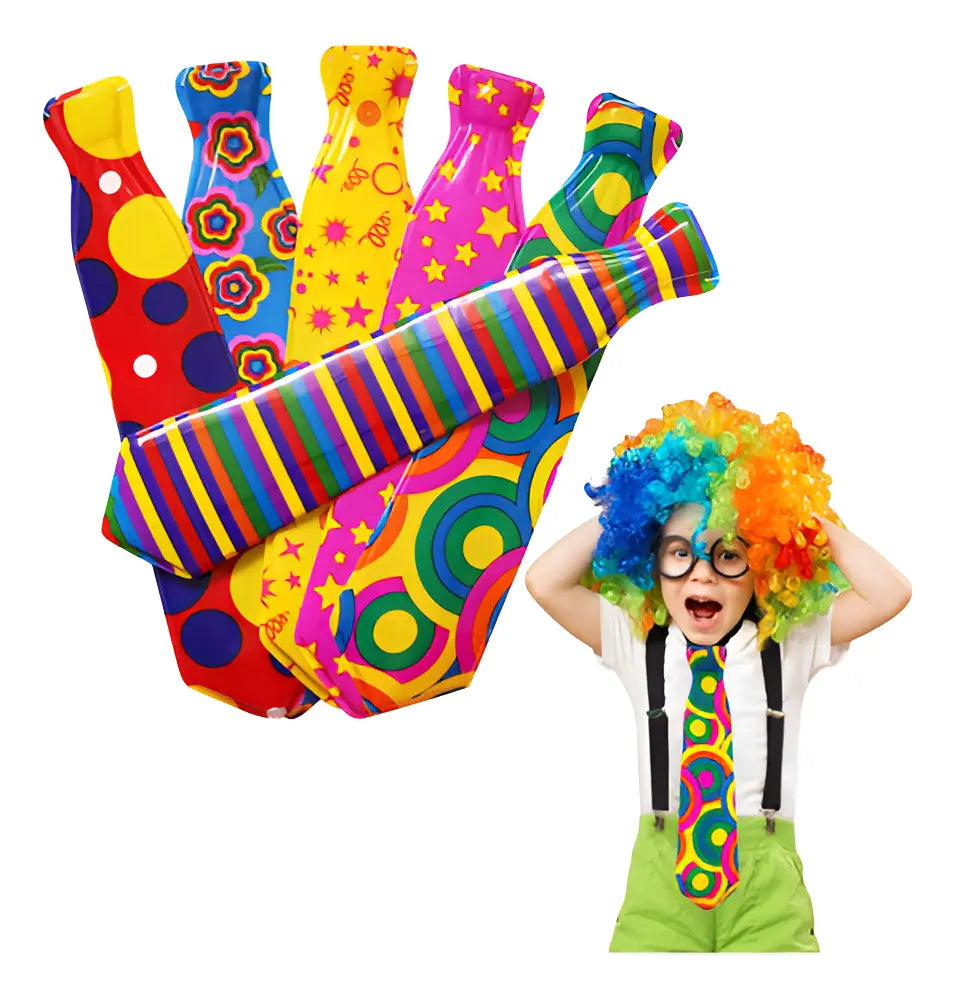 CORBATA PARA FIESTAS G4120