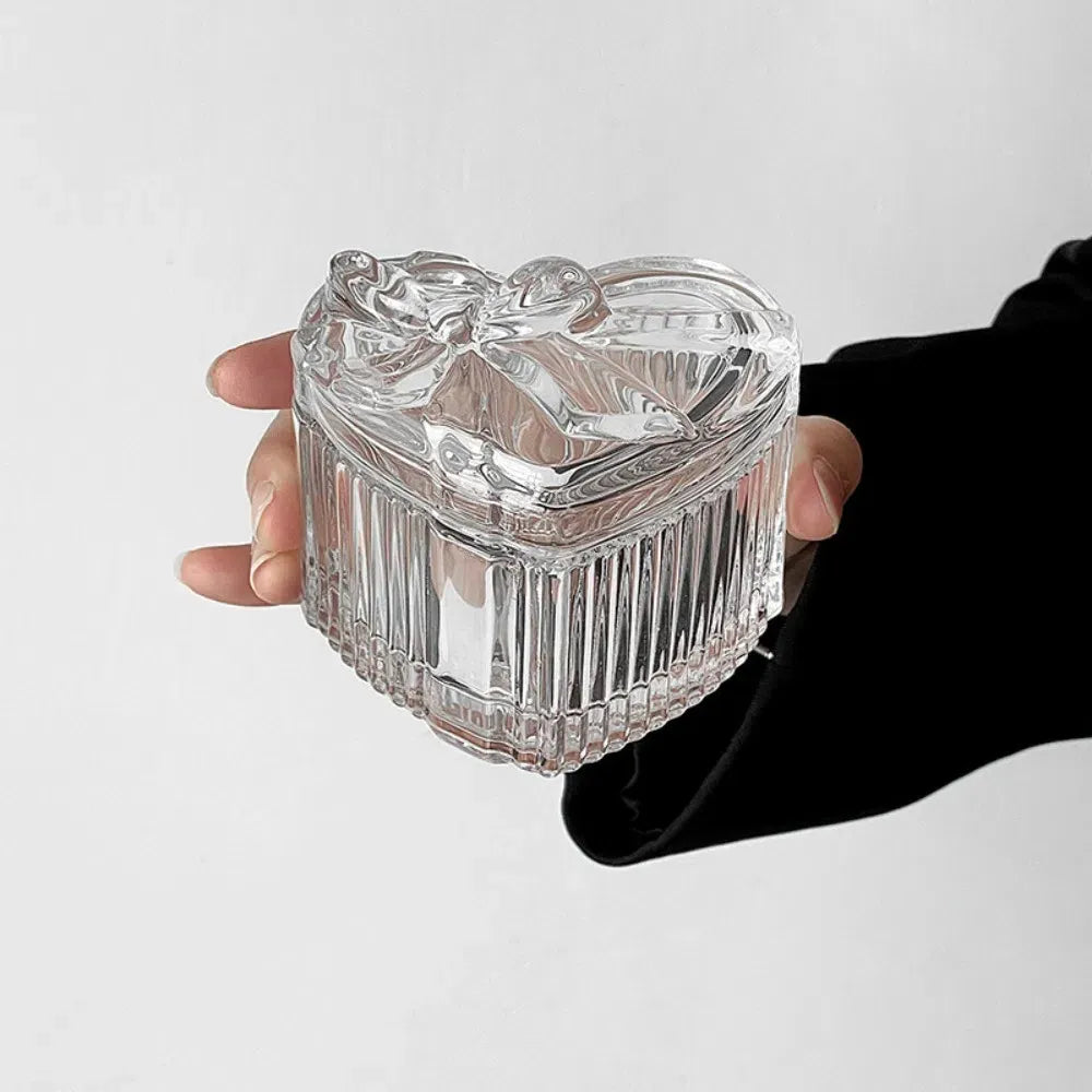 BOMBONERA CORAZON GM606-3H-1