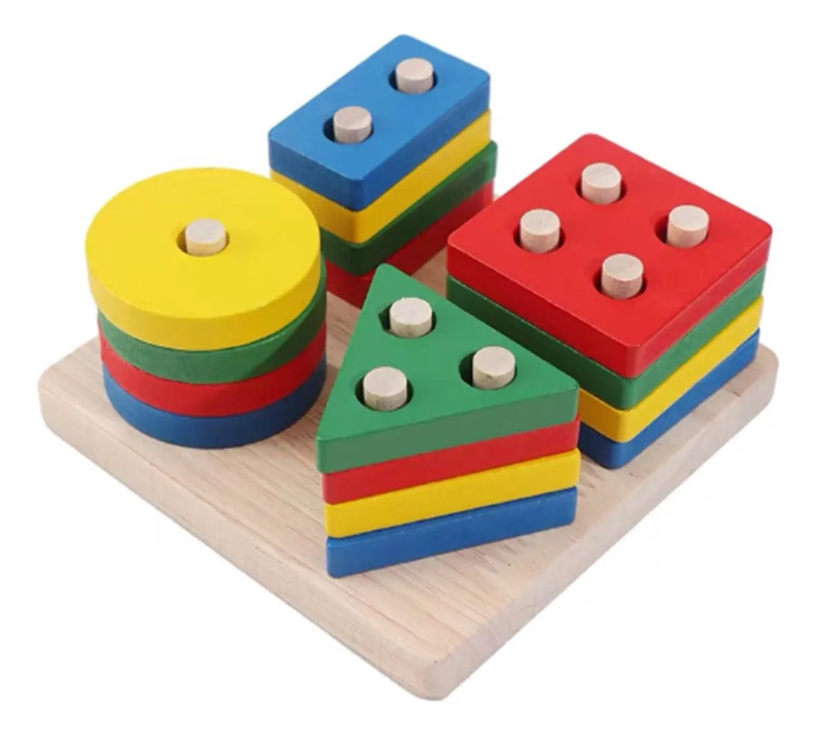 CLASIFICADOR GEOMETRICO GM1326-2A-9