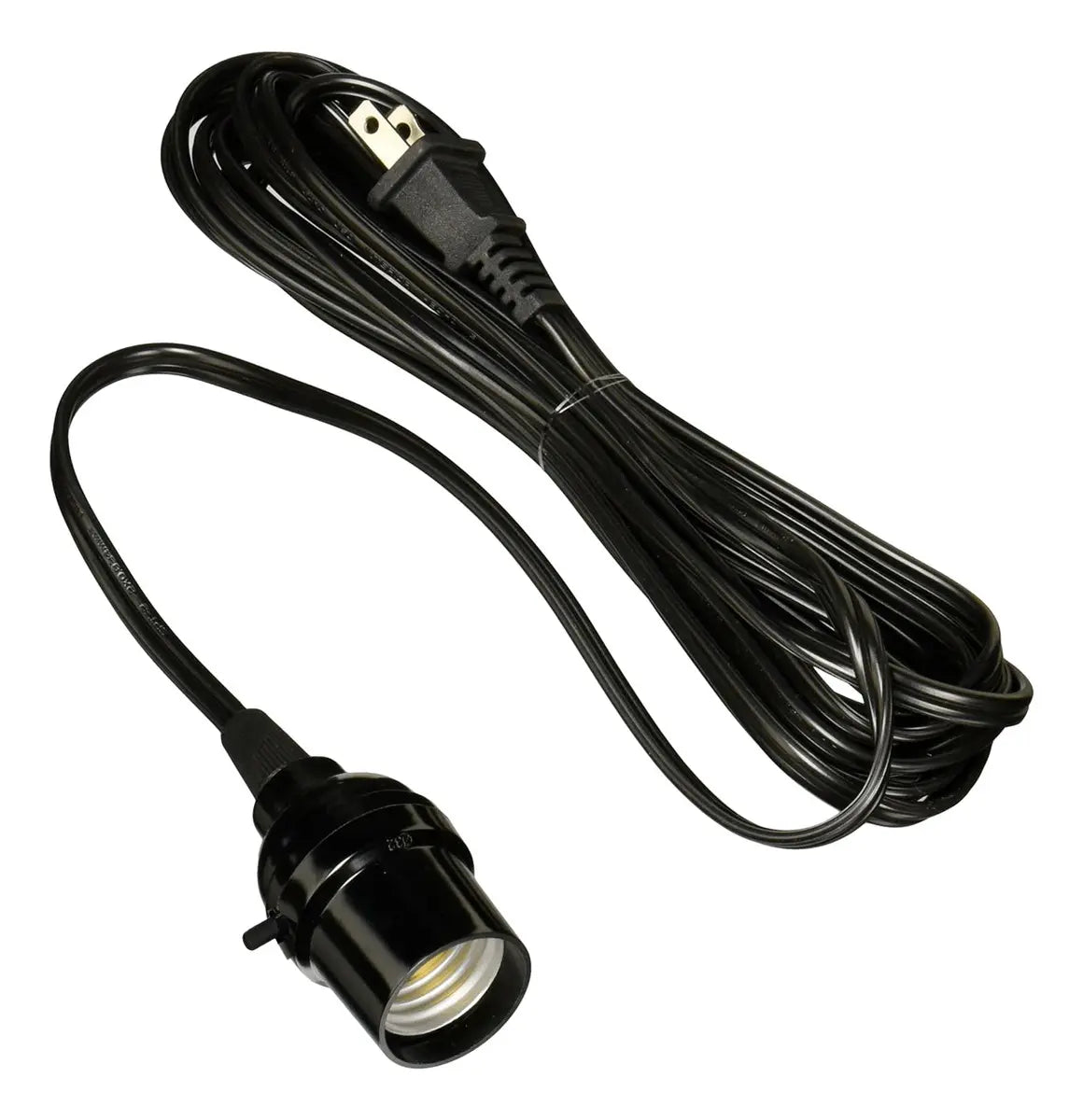 EXTENSIÓN CON SOCKET E INTERRUPTOR ADIR V/MEDIDAS