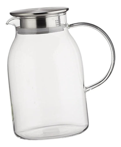 JARRA DE CRISTAL 1800ML GM1296-2A-65