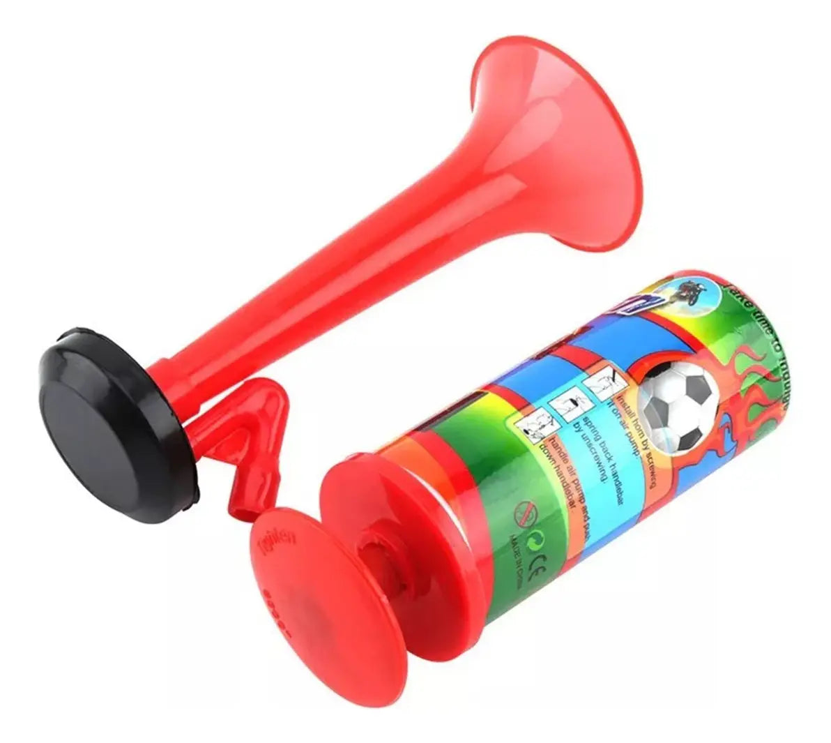 CORNETA DE BOMBA MANUAL MINI GRANMARK
