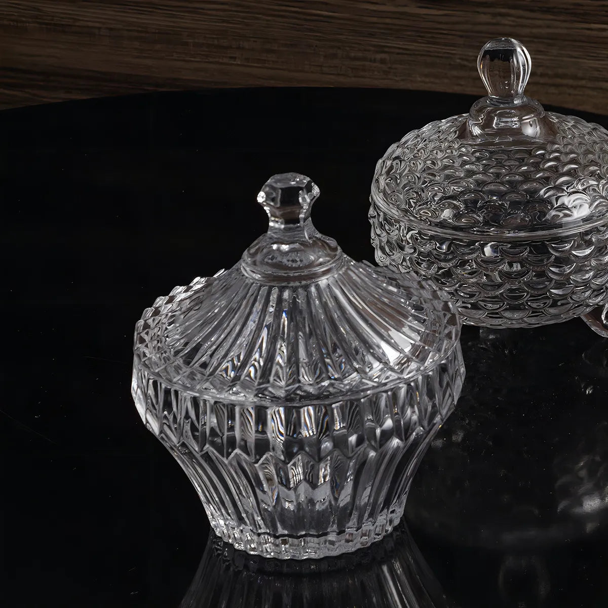 BOMBONERA GM606-3H-17