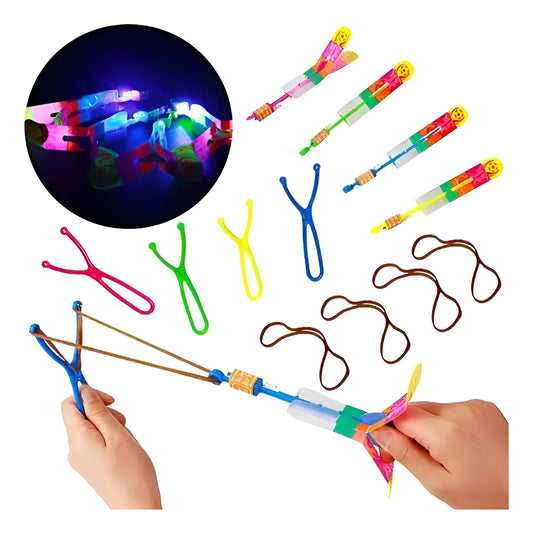 FLECHA CON LUZ GZ-10855