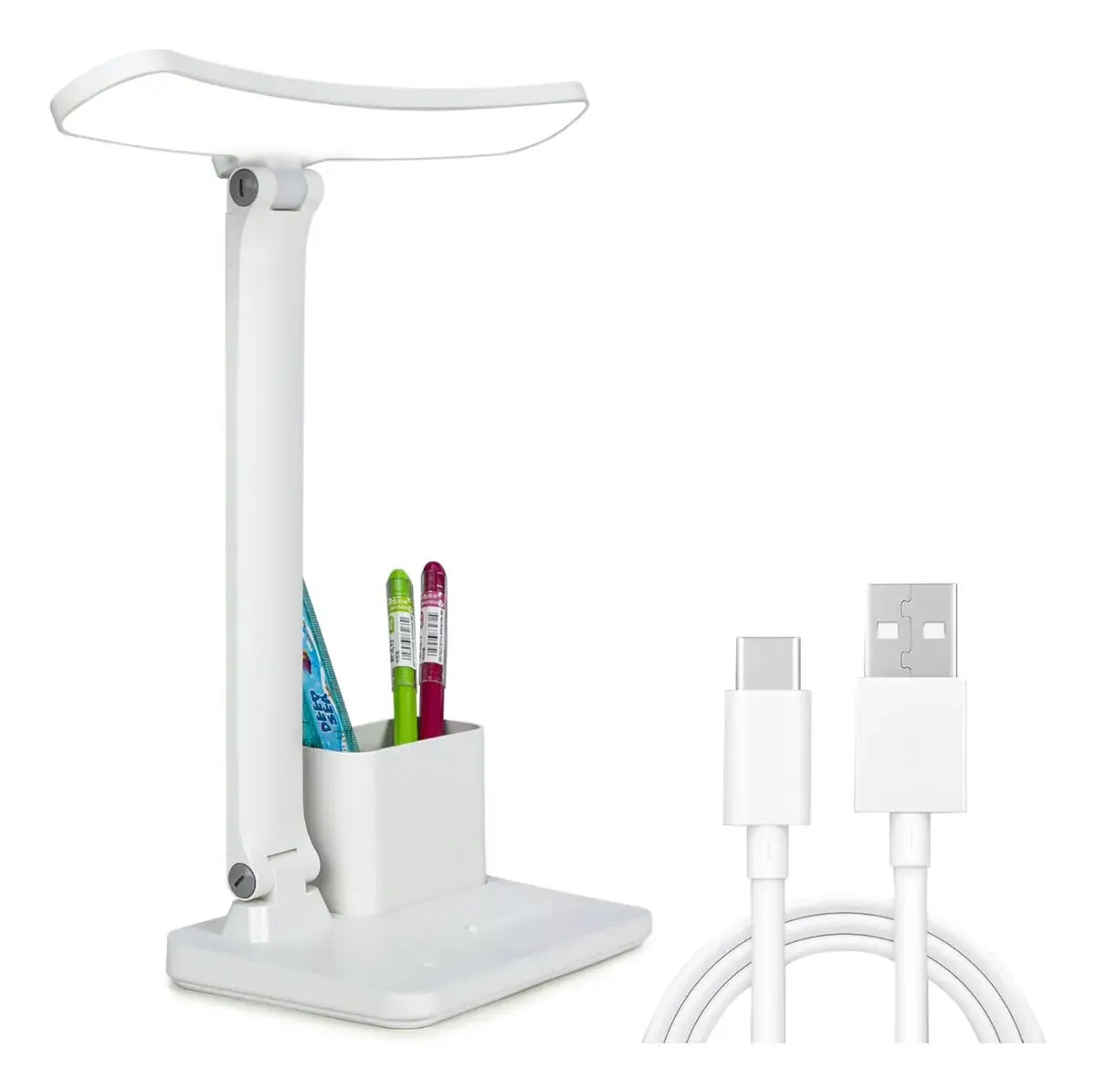 LAMPARA LED DE ESCRITOTIO 1968 GM367-2N-9
