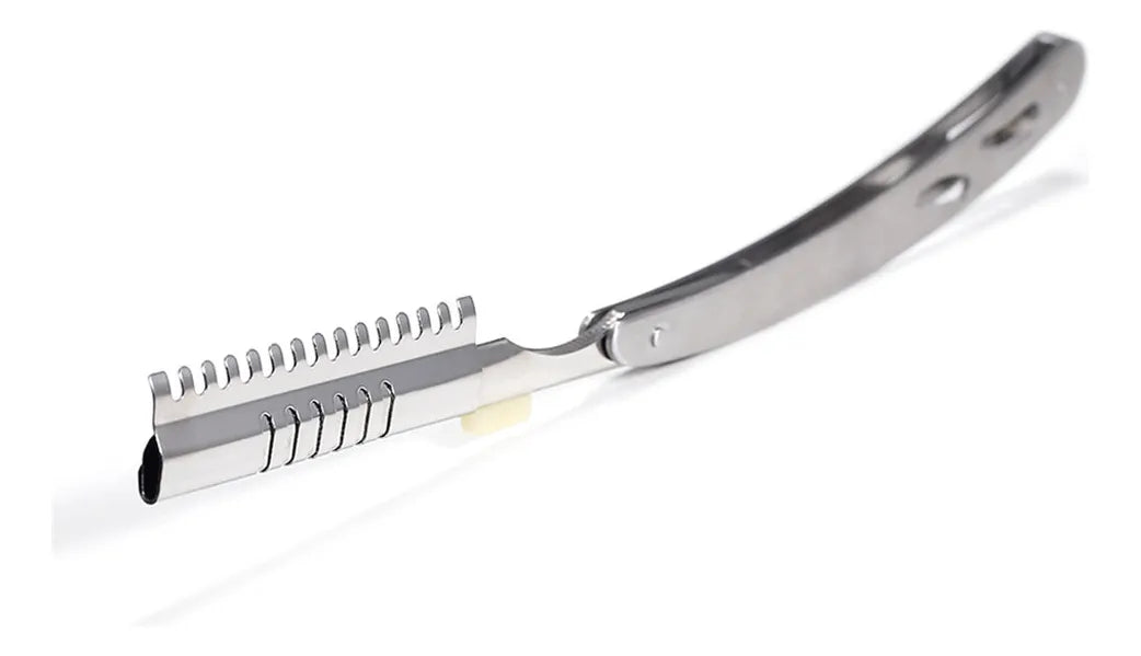 NAVAJA PARA AFEITAR CON REPUESTO GM1058-10F-6