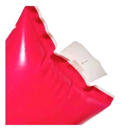 APLAUDIDOR INFLABLE TRICOLOR 2PZAS V2126 - FIESTAS PATRIAS