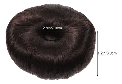 MOÑO MAGICO CON CABELLO GM72-42A-5